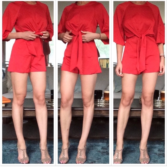 Missguided Pants - SOLD ON AKZNYC